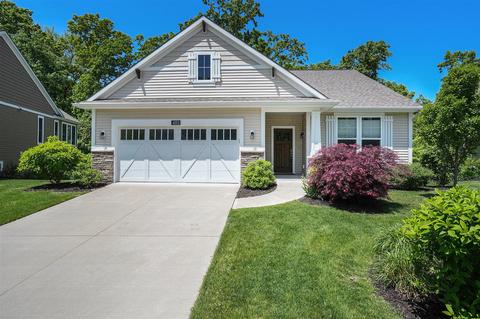 4553 Keena Ct, Grand Rapids, MI 49525