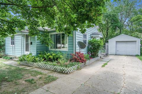612 Millard, Three Rivers, MI 49093