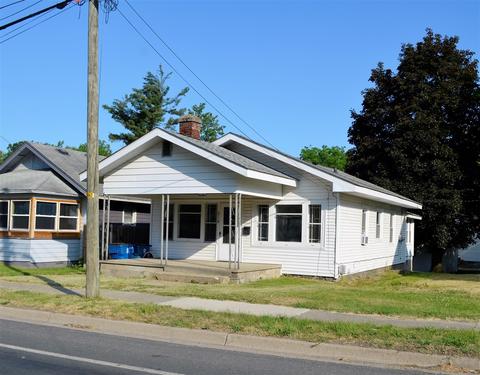 2119 E Main, Kalamazoo, MI 49048