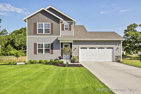1533 Chapel, Wyoming, MI 49509