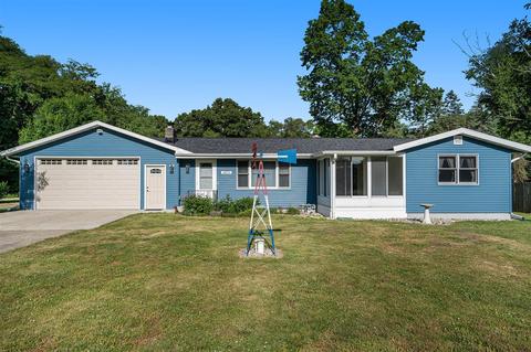 20256 M 60, Three Rivers, MI 49093