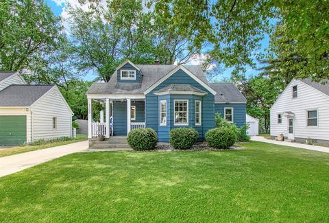 1100 Hoyt, Grand Rapids, MI 49507