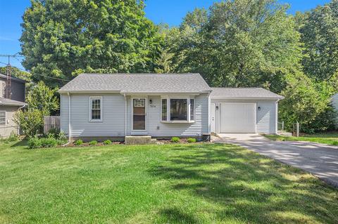 7974 W Q, Kalamazoo, MI 49009