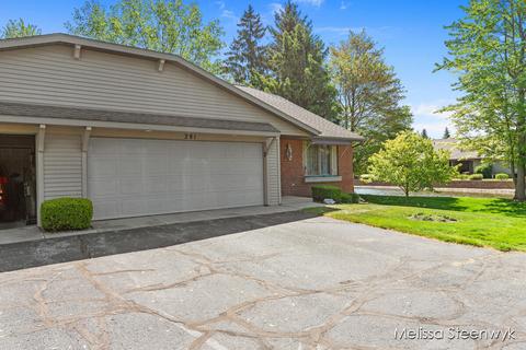 281 Interlaken, Zeeland, MI 49464