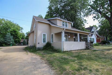 188 E Michigan Ave, Three Rivers, MI 49093