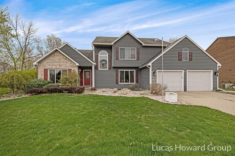 2945 Hunters, Kalamazoo, MI 49048