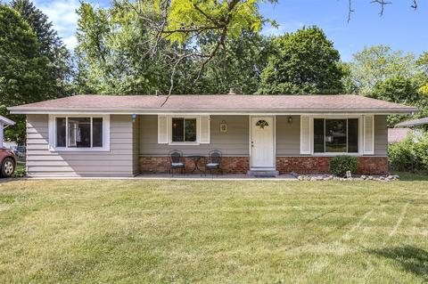 145 Sunset, Battle Creek, MI 49017