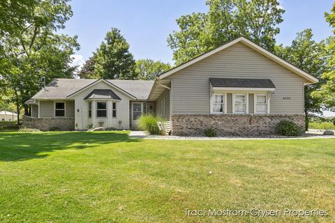 8421 Trail Blazer, Byron Center, MI 49315