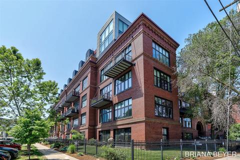 600 Broadway #108, Grand Rapids, MI 49504