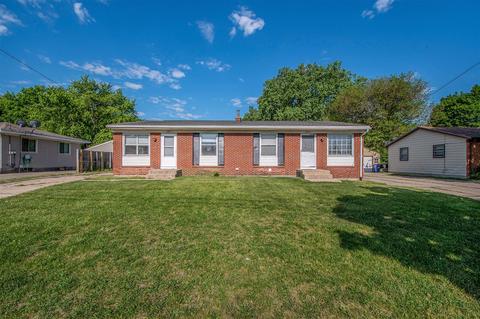 4305-4307 Dawes, Grand Rapids, MI 49508