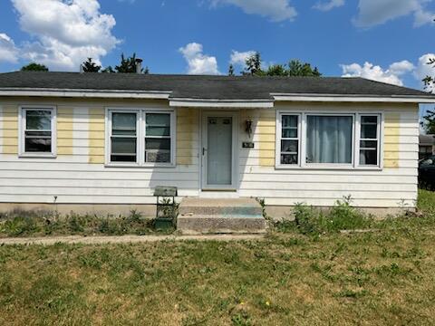 568 S S Un, Sparta, MI 49345