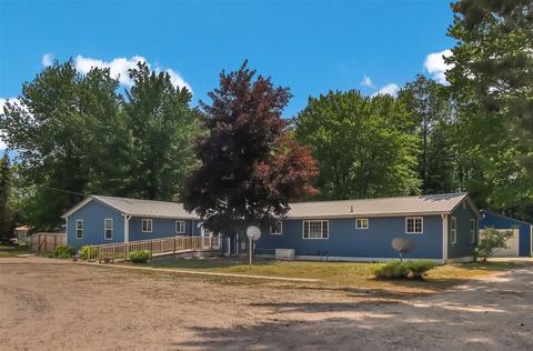 12414 Coster Rd SW, Fife Lake, MI 49633