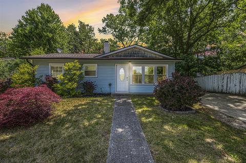 2602 Delray, Kalamazoo, MI 49004