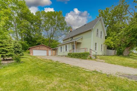4049 W W Riv, Comstock Park, MI 49321