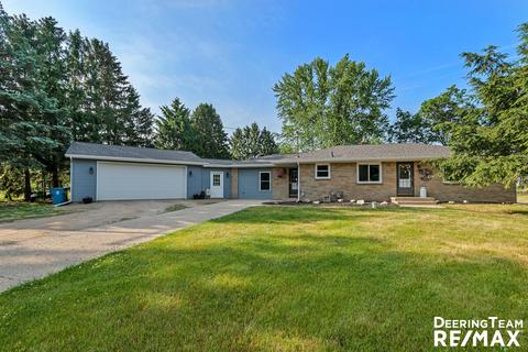 314 116th, Martin, MI 49070
