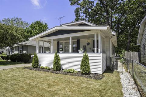 918 Catherine, Muskegon, MI 49442