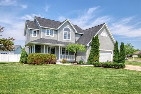 6979 Jasper, Hudsonville, MI 49426