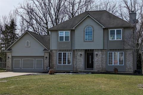 1286 Bentree, Kentwood, MI 49508