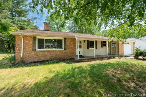 5168 Logan, Holland, MI 49423