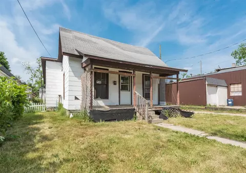 443 Bradford, Grand Rapids, MI 49503