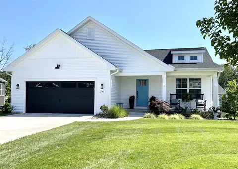 731 Janelle, Portage, MI 49024