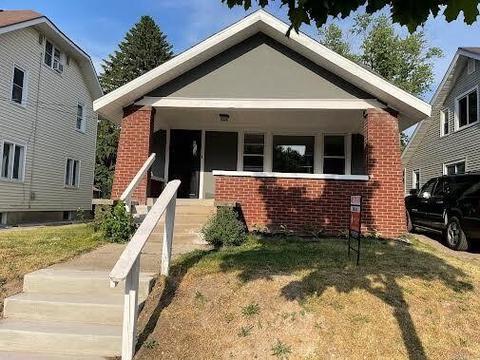 1912 Collins, Grand Rapids, MI 49507