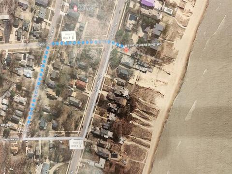 212 Brockway Ave, South Haven, MI 49090