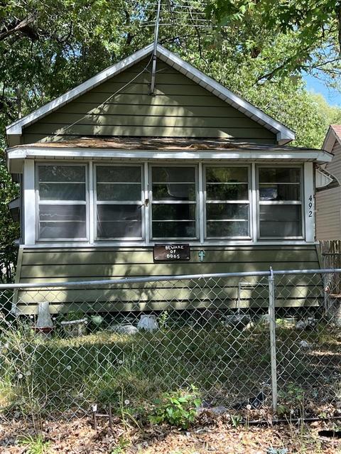492 Mulder, Muskegon, MI 49442