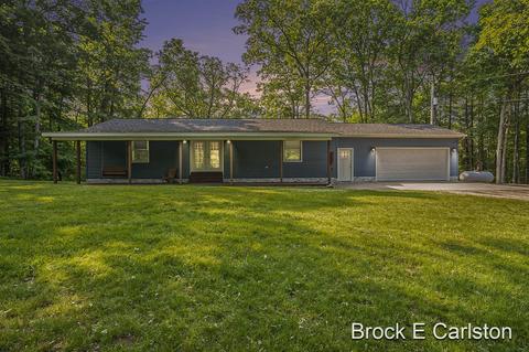 5124 Putnam, Muskegon, MI 49445