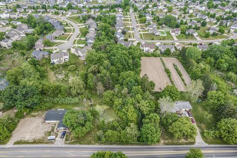 6836 36th #PARCEL B, Hudsonville, MI 49426