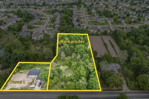 6836 36th #PARCEL B, Hudsonville, MI 49426