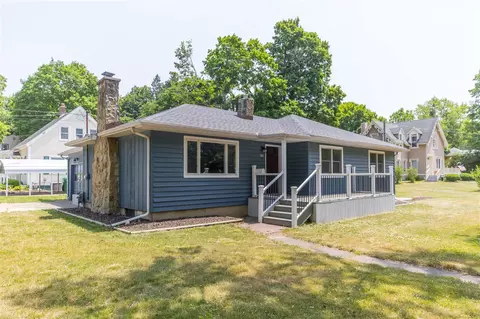 301 Bond, Niles, MI 49120