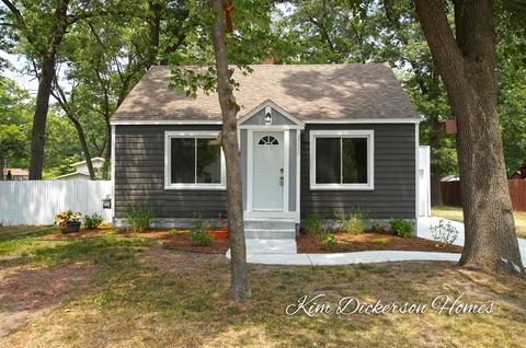 2222 Jerome, Muskegon, MI 49442