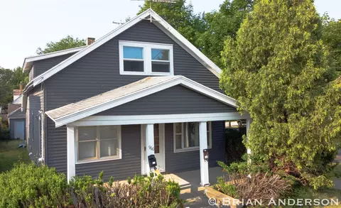 960 Sibley, Grand Rapids, MI 49504