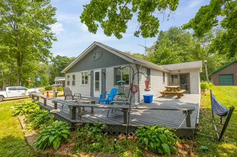688 W Mohawk, White Cloud, MI 49349 photo 3