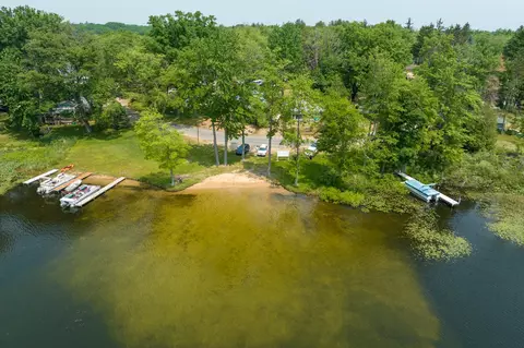 688 W Mohawk, White Cloud, MI 49349 photo 35