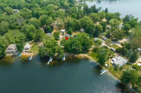 688 W Mohawk, White Cloud, MI 49349 photo 30