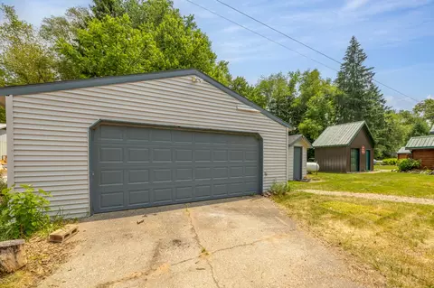 688 W Mohawk, White Cloud, MI 49349 photo 5
