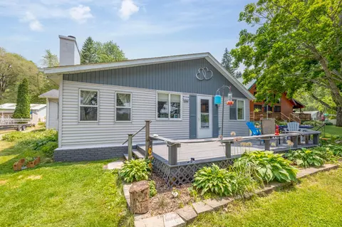 688 W Mohawk, White Cloud, MI 49349