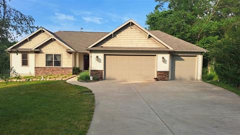 5855 Forest Hbr, Kalamazoo, MI 49048