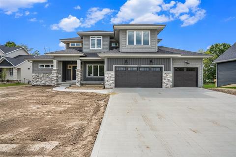 1827 Gloryfield, Byron Center, MI 49315