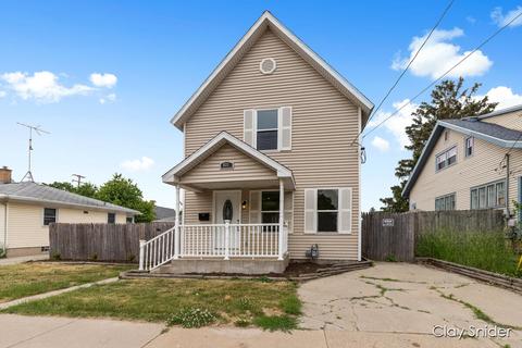 637 Leonard, Grand Rapids, MI 49503