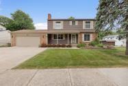 1917 N Hayford, Lansing, MI 48912