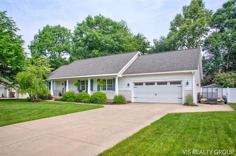 15309 Nickolas, Grand Haven, MI 49417