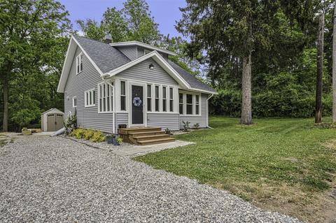 117 Vanderheyden, Ionia, MI 48846