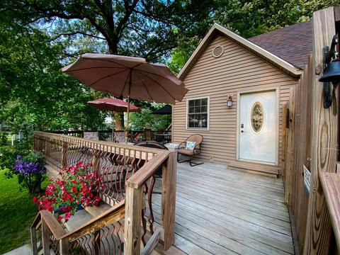 2038 Howard Pt, Nashville, MI 49073