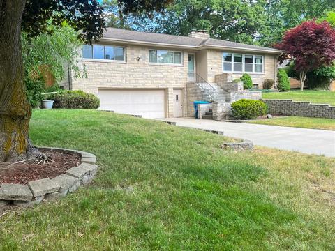 4331 Sunset, Kalamazoo, MI 49008