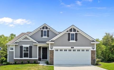 1326 Athens, Byron Center, MI 49315