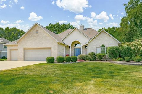 2772 Seth Raynor, Vicksburg, MI 49097