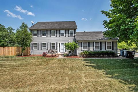 5580 Bentbrook, Kentwood, MI 49508